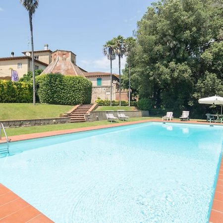 Villa Ott Crespina Luaran gambar