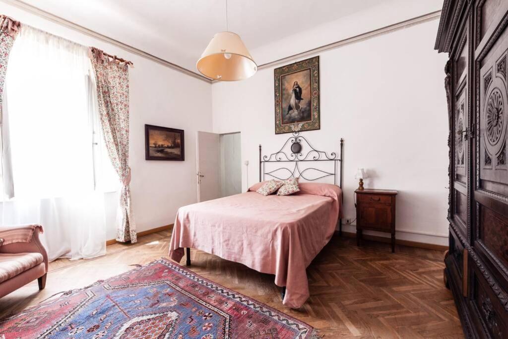 Villa Ott Crespina Luaran gambar