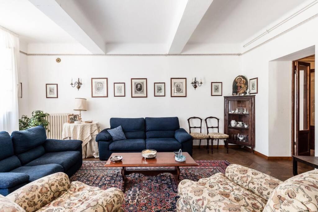 Villa Ott Crespina Luaran gambar