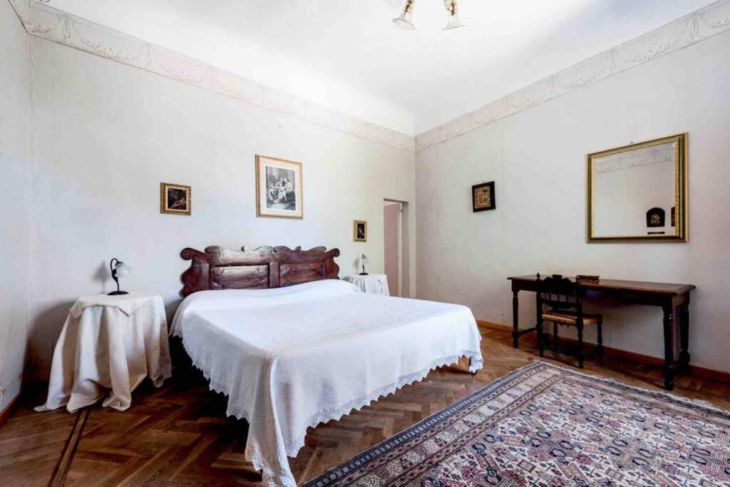 Villa Ott Crespina Luaran gambar