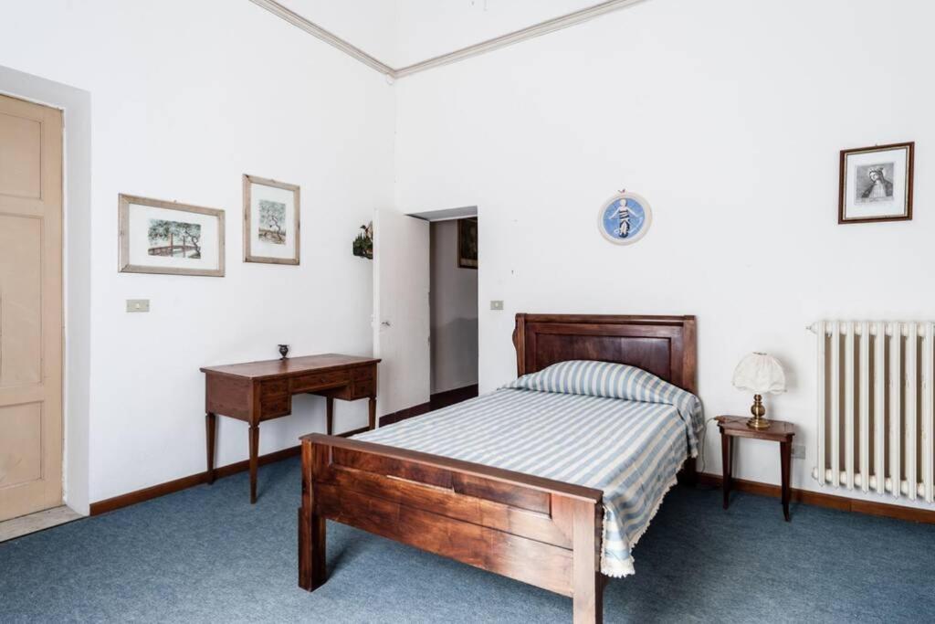 Villa Ott Crespina Luaran gambar