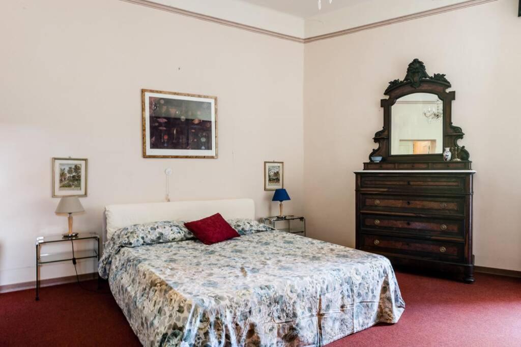 Villa Ott Crespina Luaran gambar