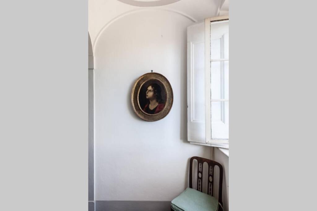 Villa Ott Crespina Luaran gambar