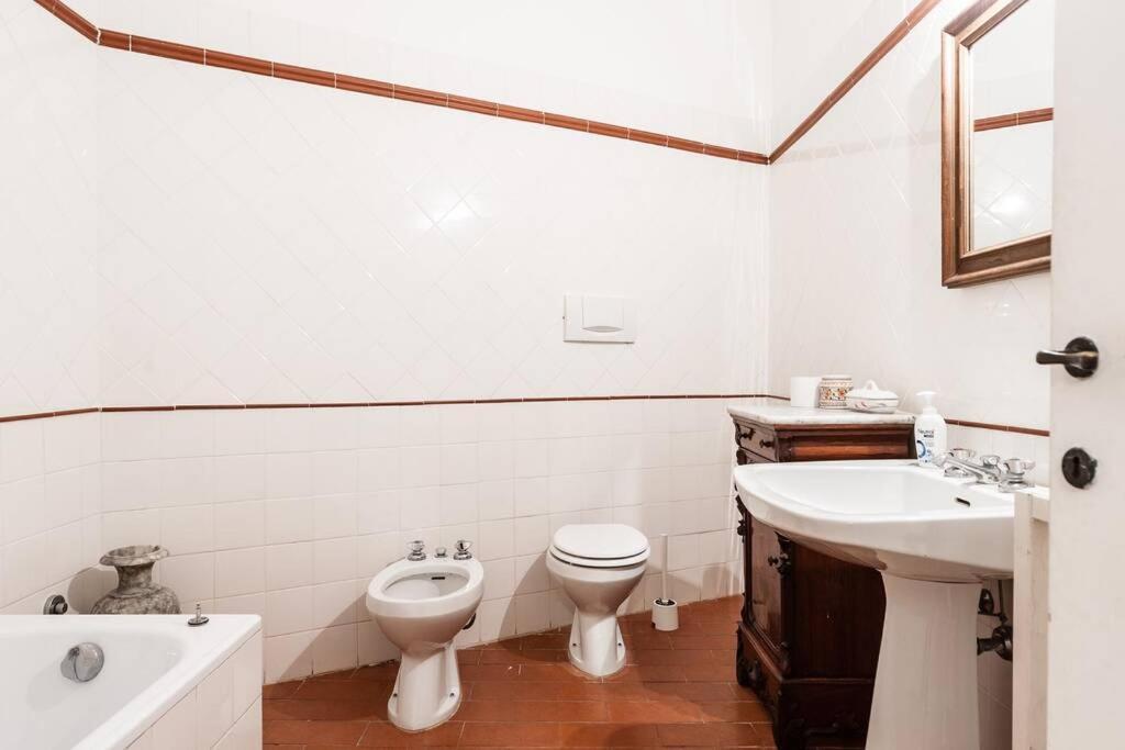 Villa Ott Crespina Luaran gambar