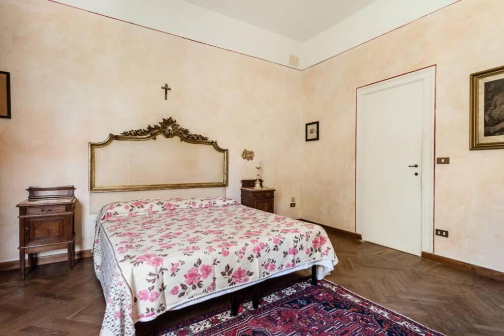 Villa Ott Crespina Luaran gambar